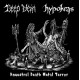 DEEP VEIN / HYPOKRAS - Ancestral Death Metal Terror CD